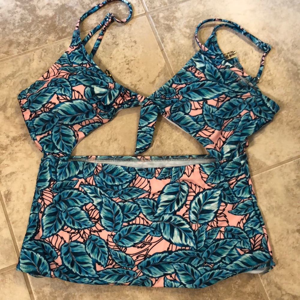 New without tags one piece.